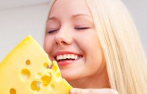 Вкус сыра